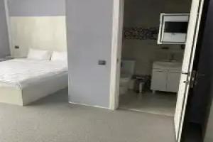 Vi Guest house, Syzran