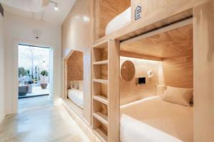 Colo Colo. The Smart Hostel, Valencia