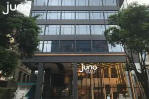 Juno Tanah Abang Jakarta, Jakarta