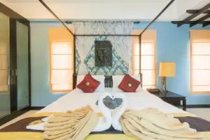 Lespalm Villa Waterfall Phuket, Thalang