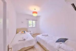 Nergiz Villas, Kas