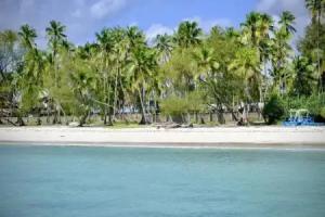 Zanzibar Lodge, Kiwengwa
