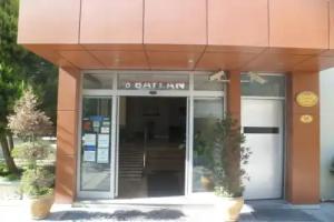 Hotel Baylan Izmir, Izmir