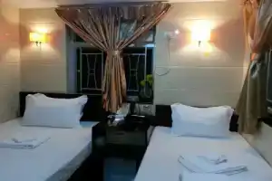 Comfort Guest House, Hong Kong