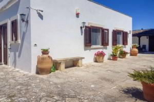 House Piccola Ortelle, Vignacastrisi
