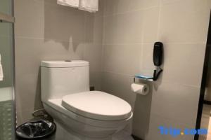 Suzhou Liuxiang Hotel (Guanqian Street Pingjiang Road), Suzhou