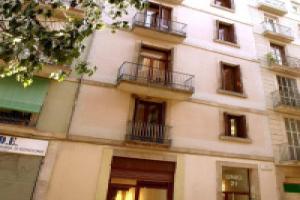 MH Apartments Liceo, Barcelona