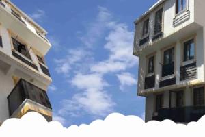 Derin Suit Apart 1, Isparta