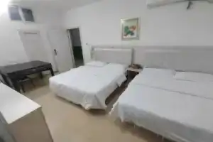 Hetai Hostel, Shenzhen