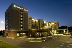 Embassy Suites-Airport, Columbus