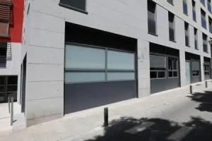 Hostel MYD La Latina, Madrid