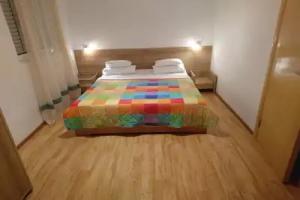 Springs apartments, Przno