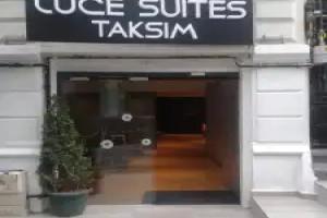 Luce Suites Taksim, Istanbul