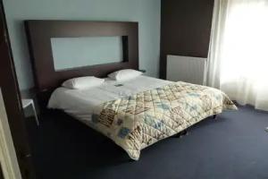 Logis Golfe Hotel, Vannes