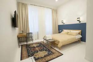 Sulitzer Residence Apart-hotel, Tbilisi