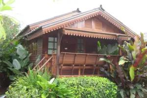 Baan Saranya Khaoyai, Ban Mu Si