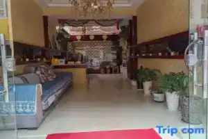 Chunjiang Hotel, Lijiang