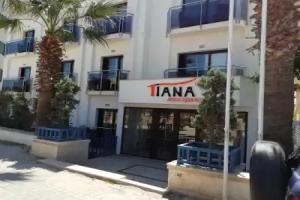 Bodrum Moonlight Hotel, Turgutreis