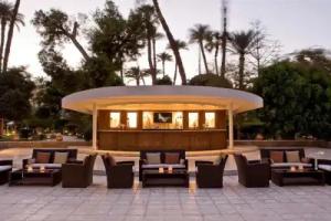 Pavillon Winter Luxor, Luxor