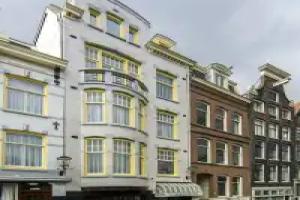 Amsterdam Wiechmann Hotel, Amsterdam