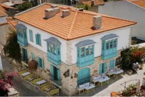 Beyaz Kapi Boutique Hotel, Alacati
