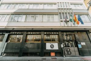 Soho Boutique Bahía Málaga, Malaga