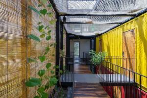 Ccasa Hostel, Nha Trang