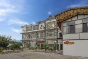 Dali Panxi S wan Zimengyuan Homestay, Dali