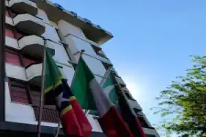 Mirage Hotel, Florence