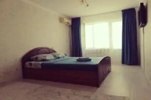 Apartments, Atyrau