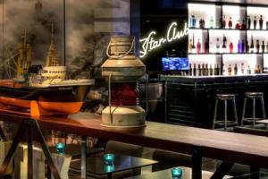 Motel One Hamburg am Michel, Hamburg