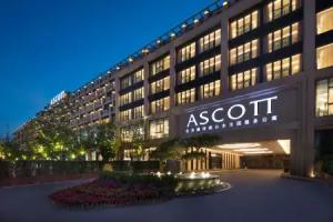 Ascott Riverside Garden Beijing, Beijing