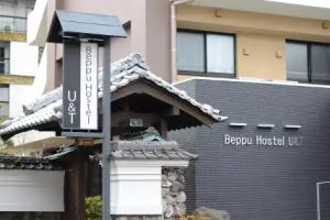 Beppu Hostel U&T, Beppu
