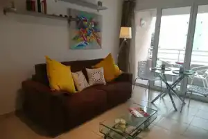 Nicolas 8 Apartments, Cannes