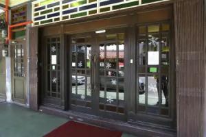 Jonker Boutique Hotel, Malacca