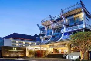 The Kuta Beach Heritage Hotel Bali - Managed By AccorHotels, Kuta