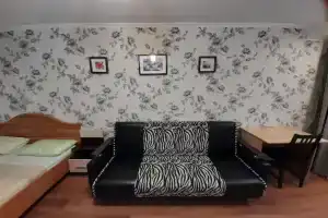 Apartments on Kirova street 15, Murmansk