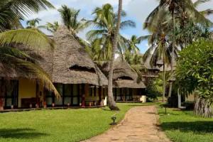 Ocean Paradise Resort & Spa, Pwani Mchangani