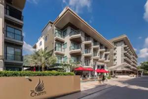 The Charm Resort Phuket, Patong