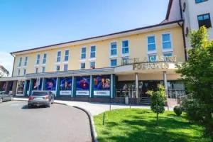 Casino & Hotel ADMIRAL Ptuj, Ptuj