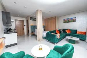 Maarif Elite Suites, Casablanca