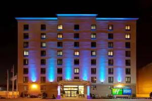 Holiday Inn Express Brooklyn, New York