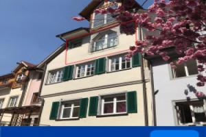 Ferienwohnung im Herzen der Altstadt Apartments, Meersburg