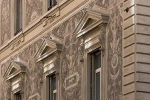 Spagna Ave, Rome