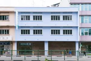 Hotel 81 - Balestier, Singapore