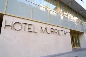 Sercotel Murrieta, Logrono