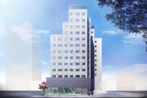 Hotel Torifito Kanazawa, Kanazawa