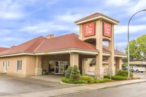 Econo Lodge, Lethbridge