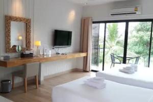 Villa Gris Pranburi, Pran Buri
