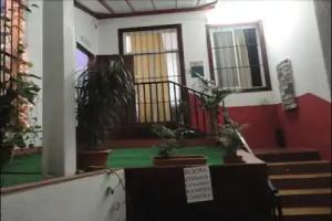 Hostel Razio, Barcelona